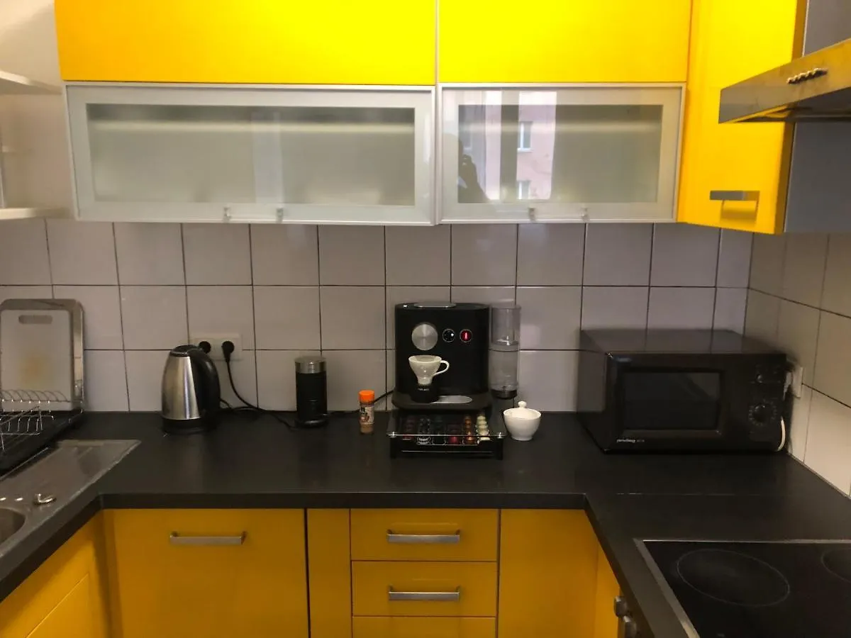 Amazing Location Apartment Βιέννη 0*,  Αυστρία