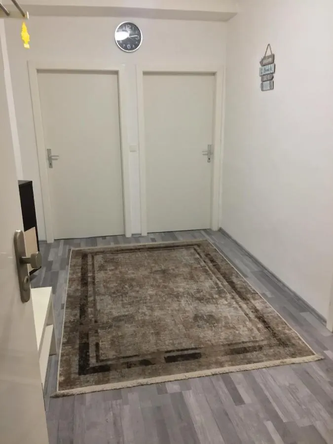 Amazing Location Apartment Vienna
