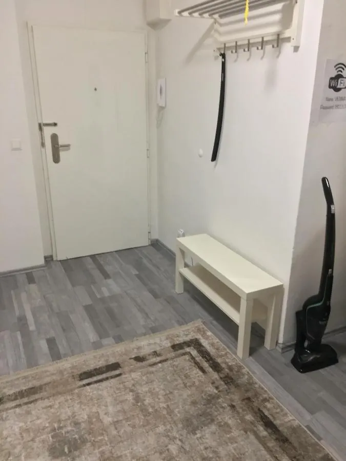Amazing Location Apartment Vienna Austria
