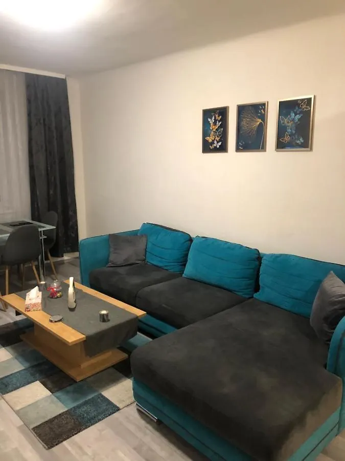 Amazing Location Apartment Vienna 0*,